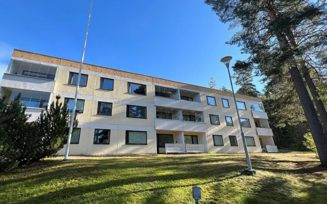 Квартира в 1. Каупунгиноса