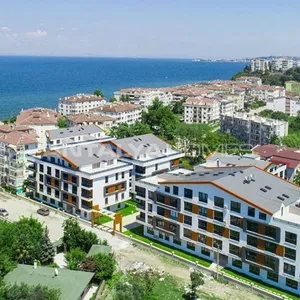 Квартира в Аванос, фото 2