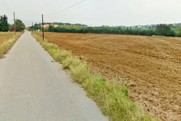 Земельный участок в Ωραιόκαστρο