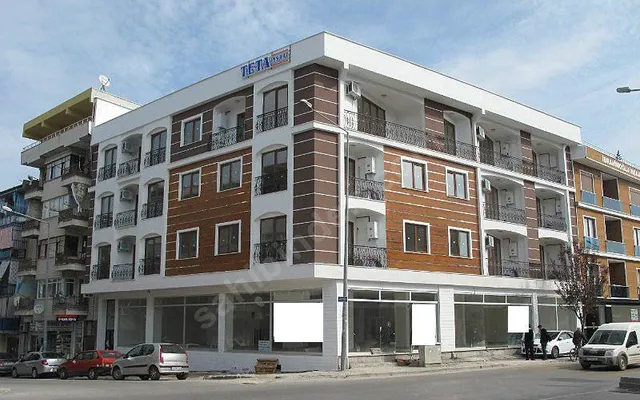 Квартира в Ялова