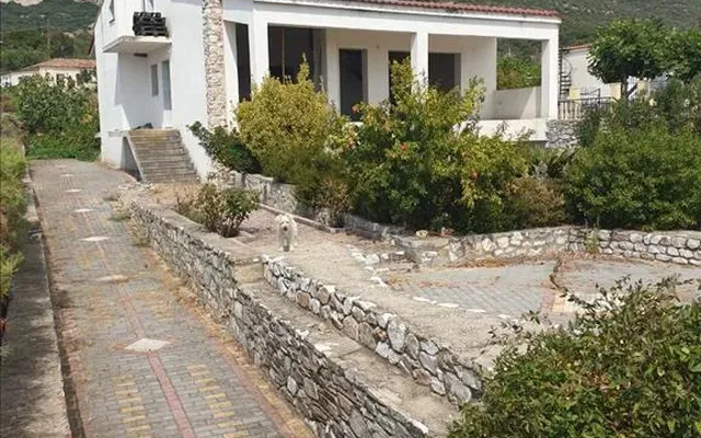 Вилла в Chrysoupoli