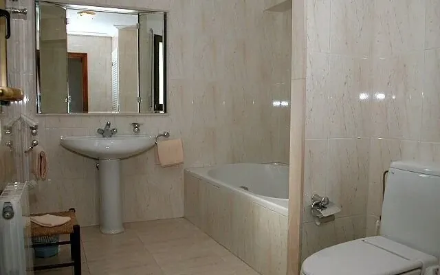 Отдельный дом в Дения