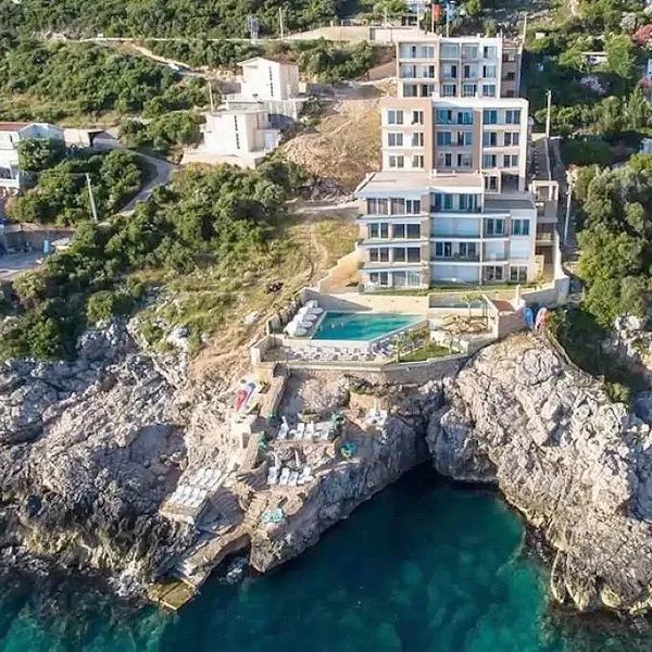 Квартира в Добра Вода, фото 1