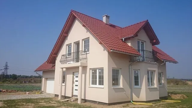 Отдельный дом в Вроцлав