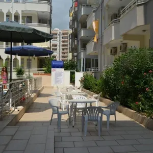 Квартира в Алания, фото 5