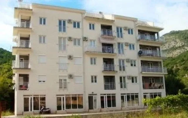 Квартира в Будва