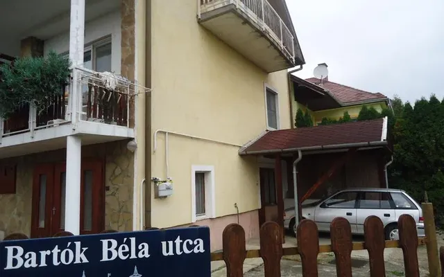 Сфера услуг в Хевиз