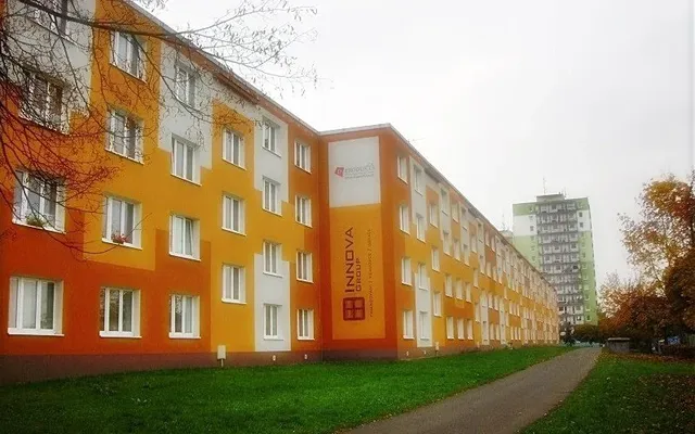 Квартира в Соколов
