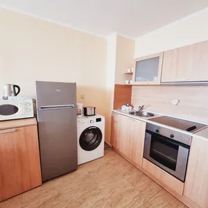 Квартира в кв. Юрта pod patia, фото 4