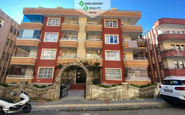 Квартира в Şekerhane Махаллеси