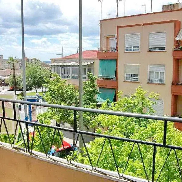 Квартира в Аликанте, фото 1