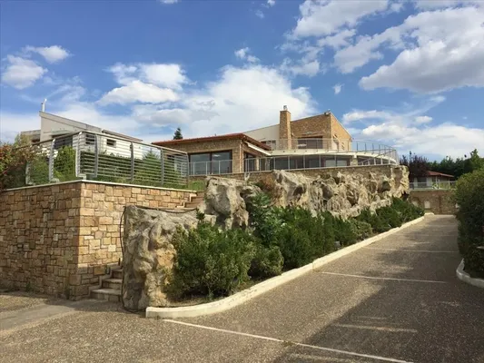 Вилла в Панорама
