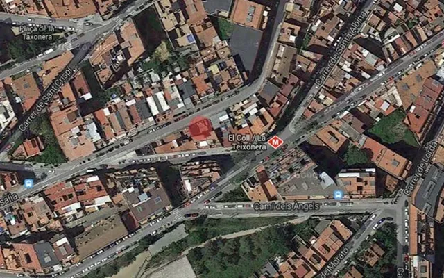 Квартира в Барселона