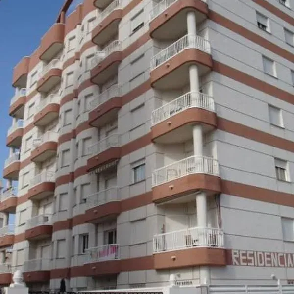 Квартира в Торревьеха, фото 1