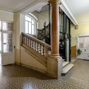 Квартира в Будапешт, фото 5