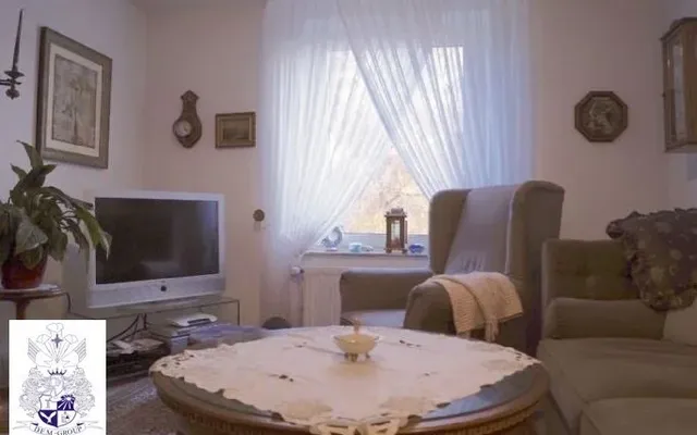 Квартира в Эссен