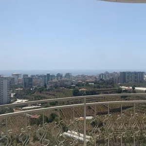 Пентхаус в Махмутлар, фото 4