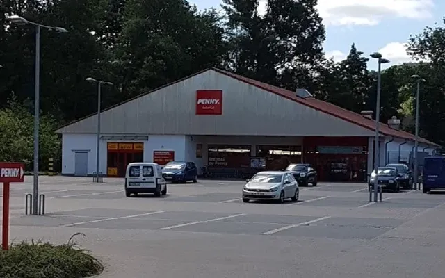 Магазин в Экстерталь