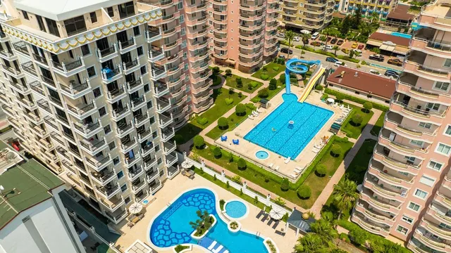 Квартира в Алания