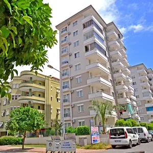 Квартира в Алания, фото 5