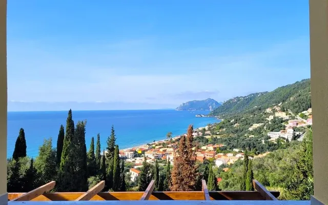 Отдельный дом в Corfu