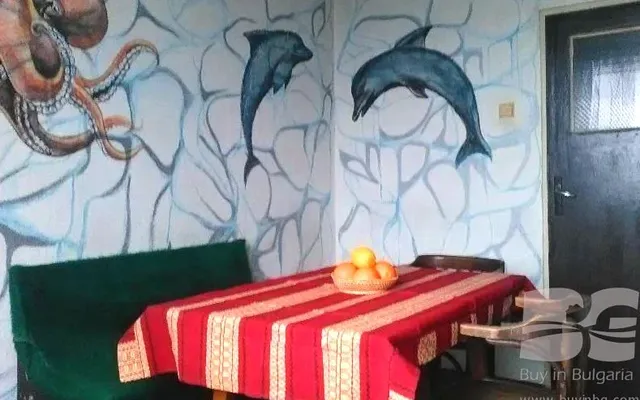 Квартира в Варна