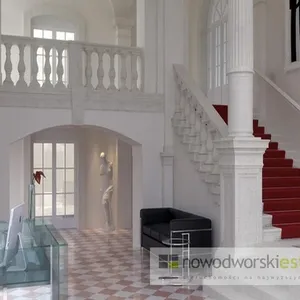Пентхаус в Краков, фото 5