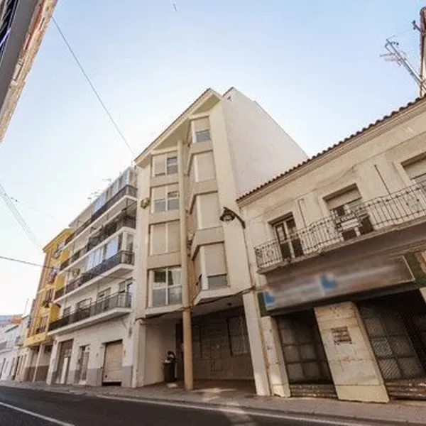 Квартира в Аликанте, фото 1