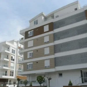 Квартира в Анталия, фото 2