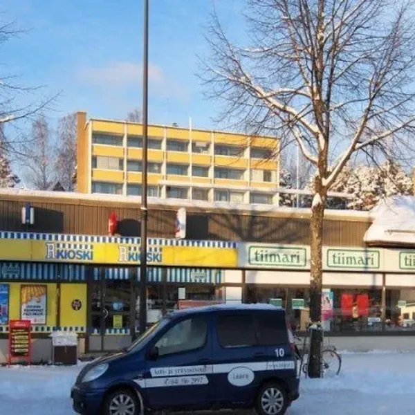Фото объекта
