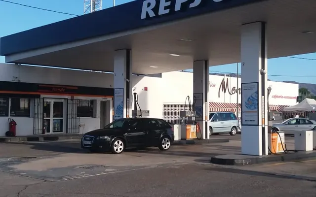Коммерческая недвижимость в Мурсия