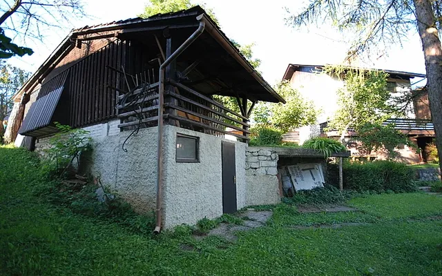 Дом в Крка