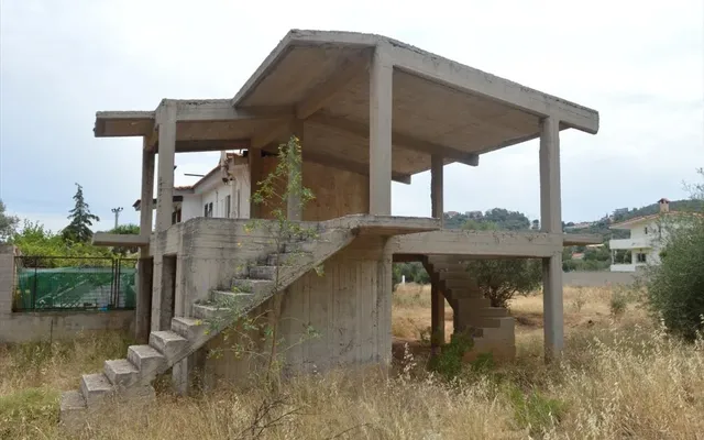 Отдельный дом в Anavissos Municipal Unit