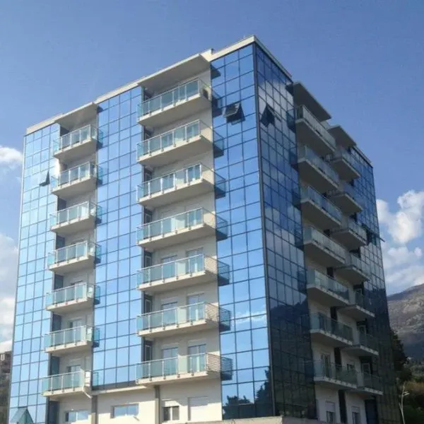 Квартира в Бечичи, фото 1