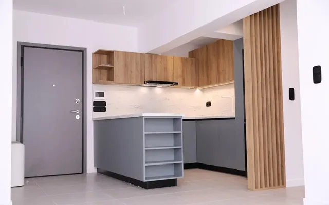 Квартира в Афины