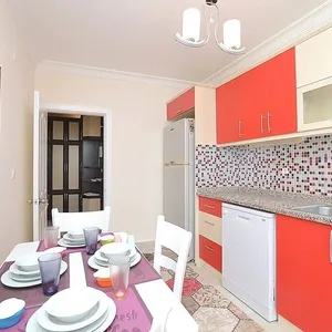 Квартира в Алания, фото 5
