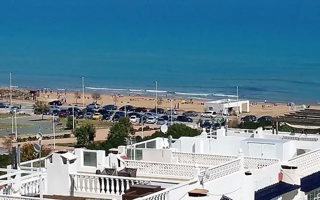 Квартира в Ла Мата