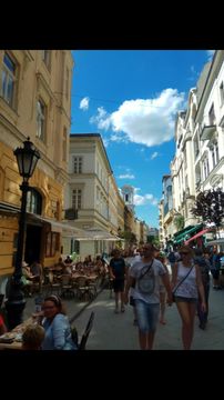 Ресторан / Кафе в Будапешт V