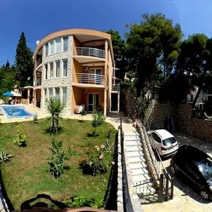Вилла в Шушань, фото 2
