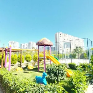 Квартира в Чанкая Махаллеси, фото 3