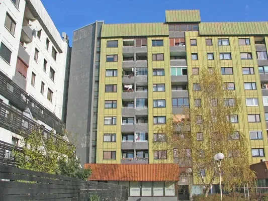 Квартира в Марибор