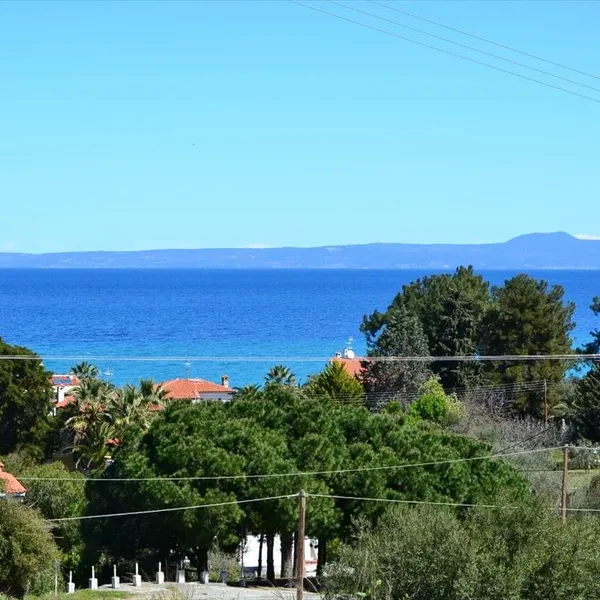 Земельный участок в Kassandra Municipality, фото 2