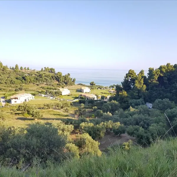 Земельный участок в Kassandra Municipality, фото 1