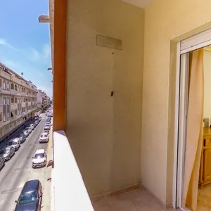 Квартира в Торревьеха, фото 5