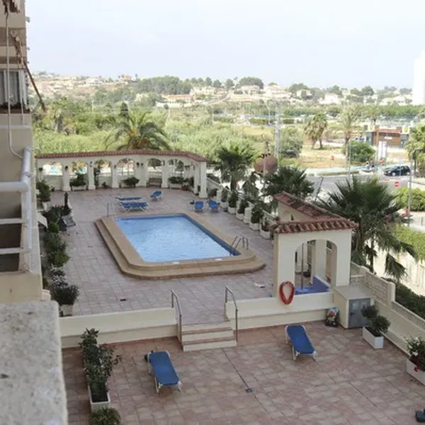 Квартира в Кальп, фото 1