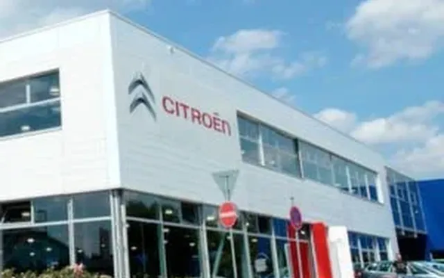 Коммерческая недвижимость в Дюссельдорф