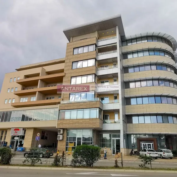 Квартира в Будва, фото 1