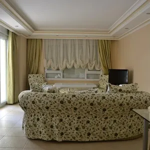 Квартира в Махмутлар, фото 4