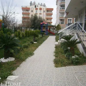 Квартира в Анталия, фото 5