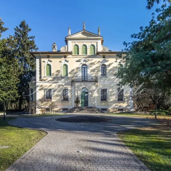 Вилла в Верона, фото 1